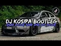 Download Lagu DJ KOSIPA [BOOTLEG] ARJUNA PRESENT SUNDA PRIDE PRO PRESENT