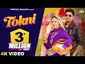 Download Lagu Tokni (Official Video) Raj Mawar | Anjali99 | Feat. Pranjal Dahiya \u0026 Aman Jaji | Haryanvi Song 2025