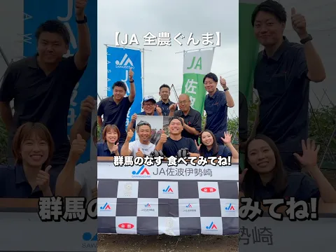 【ぐんまのなす】採れたてなすで作る絶品レシピ #PR
