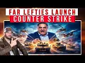 CIVIL WAR UPDATE Socialists Launch Retaliatory Strike After CNN Nukes Them From Orbit