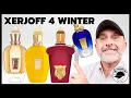 13 AWESOME XERJOFF FRAGRANCES 4 COLD WEATHER Xerjoff Perfumes For Winter Wear