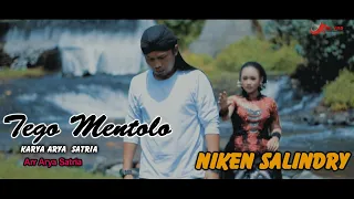 Download NIKEN SALINDRY TEGO MENTOLO CIPT ARYA SATRIA MP3