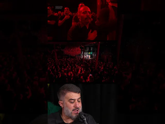 ⁣عاقبت حق طلبی این بود #shorts