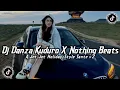 Download Lagu DJ DANZA KUDURO X NOTHING BEATS A JET JET HOLIDAY STYLE TANTE V2 FULL BASS JEDAG JEDUG