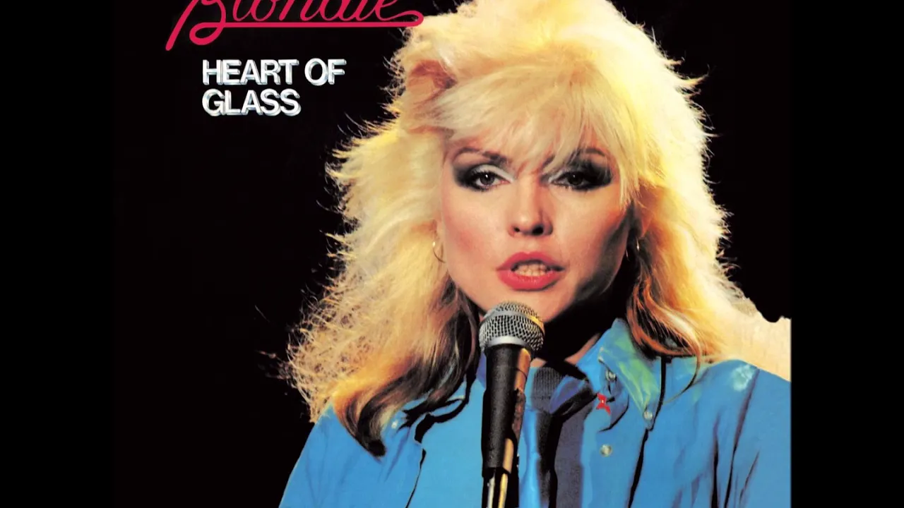 Blondie - Heart of Glass (Extended) Blondie - Heart of Glass (Extended)