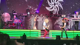Foreigner - Juke Box Hero