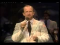 Love Grew Where The Blood Fell - John Starnes