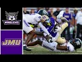 Weber State vs James Madison Highlights FCS Week 1 2025 College Football