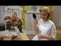 Download Lagu Tjorven och Skrållan (Tjorven and Skrållan) 1965 Astrid Lindgren, Regi: Olle Hellbom, Swedish, SV CC