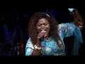 Download Lagu The Praise and Worship Experience Zambia - Lesa Wandi Medley - ft Destiny Nsonge