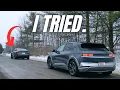 Trading My Tesla For An Ioniq 5 Went As Well As You d Expect - Part 2