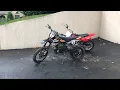 SSR 125 BEST MOD FOR ALL DIRT PIT BIKES