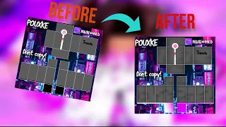 How to shade ROBLOX Clothing using Pixlr E