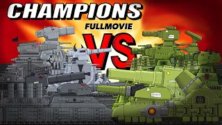 league of tank champions summer season all episodes