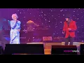 Kita Insan Biasa - Dayangku Intan & Jay Jay ( Konsert Retro 2019 )