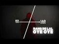 Rang De Lal (Oye Oye) (16D Audio "Not 8D") Dhurandhar The Revenge | Shashwat, Kalyanji, Jasmine | 🎧