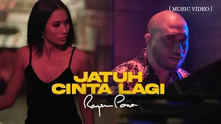 Download Rayen Pono - Jatuh Cinta Lagi (Official Music Video) | OST. Samudra Cinta MP3