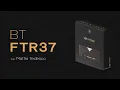 Download Lagu BT FTR37 feat. Mattia Tedesco | Boutique Tones