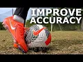 How To Improve Shooting Accuracy The Ultimate Finishing Guide
