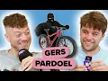 Download Lagu Gers Pardoel Is Een Fietsendief?? Afl. 183