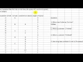 Queuing lesson 3 - Reading timeplots