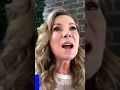 Kathie Lee Gifford on the prayer that shaped her first day on Name That Tune and her entire career