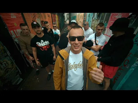 Video Thumbnail: Wiśnia Bakajoko - I nic się nie zmienia