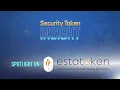 Security Token Insight STO Spotlight featuring Estatoken La Estancia Holdings