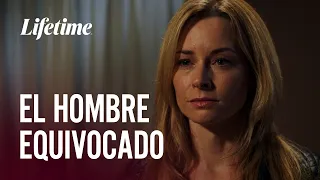 EL HOMBRE EQUIVOCADO -  EL HOMBRE EQUIVOCADO -  LIFETIME MOVIE