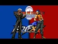 KD-0084 (K' Vs Krohnen Theme) (KOF 2000 AST \u0026 KOF XV) Dual Mix