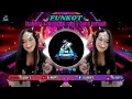 Download Lagu DJ RIEBY'S - FUNKOT TERBARU 2025 ISABELLA X DITINGGAL RABI X CINTA TERBAIK