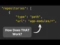 Laravel Modules as Internal Packages Interesting Demo