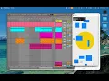 Sampling from Prepare by Stimming | Audio Visual Sketch
