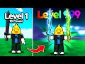 Download Lagu I Went from Noob to PRO in Saber Simulator Roblox!