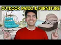 10 Best Outdoor Patio Furniture For 2026 Wayfair