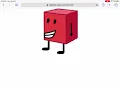 BOCKY - a BFDI meme
