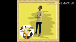 مهرجان  انا دمي حامي  وسكنتي علي اخصامي   جو الدولي يوسف فوزان دندنها