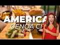GENOA CITY most delicious AMERICAN RESTAURANTS Food Tour of Genoa City Wisconsin