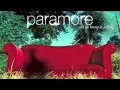 Download Lagu Paramore - Whoa (Official Audio)