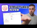 Structured App Review Best Day Planner 2024