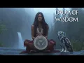 Download Lagu Drum of Wisdom - Emotional And Spiritual Cleansing - Native American Flute Music