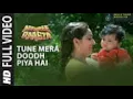 Download Lagu Tune Mera Doodh Piya Hai (Aakhree Raasta) Upscale 2K HQ Full Video Bolly Tahir Muzick Official HD