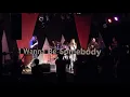 School of Rock - Ft. Washington - Classic Metal Show - I Wanna Be Somebody