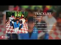 BRAVE SAINTS (FULL SONGS + REMIX)