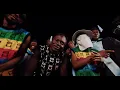 JAY BAHD - MASESA FT SKYFACE SDW & KWAKU DMC (OFFICIAL MUSIC VIDEO)