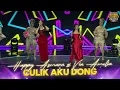 Download Lagu Happy Asmara x Via Amelia - Culik Aku Dong | INDONESIAN INSPIRING SELEBRITY AWARDS 2025