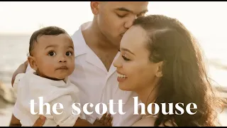 THE SCOTT HOUSE | Episode 1