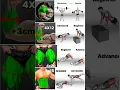 Download Lagu full body stretching exercises for men #gym #motivation #gymworkout #exercise #shoulder