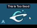 Is Caelestia Shell The Most Beautiful Linux Desktop