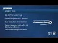 Consumers Energy says outage repairs may go into the weekend